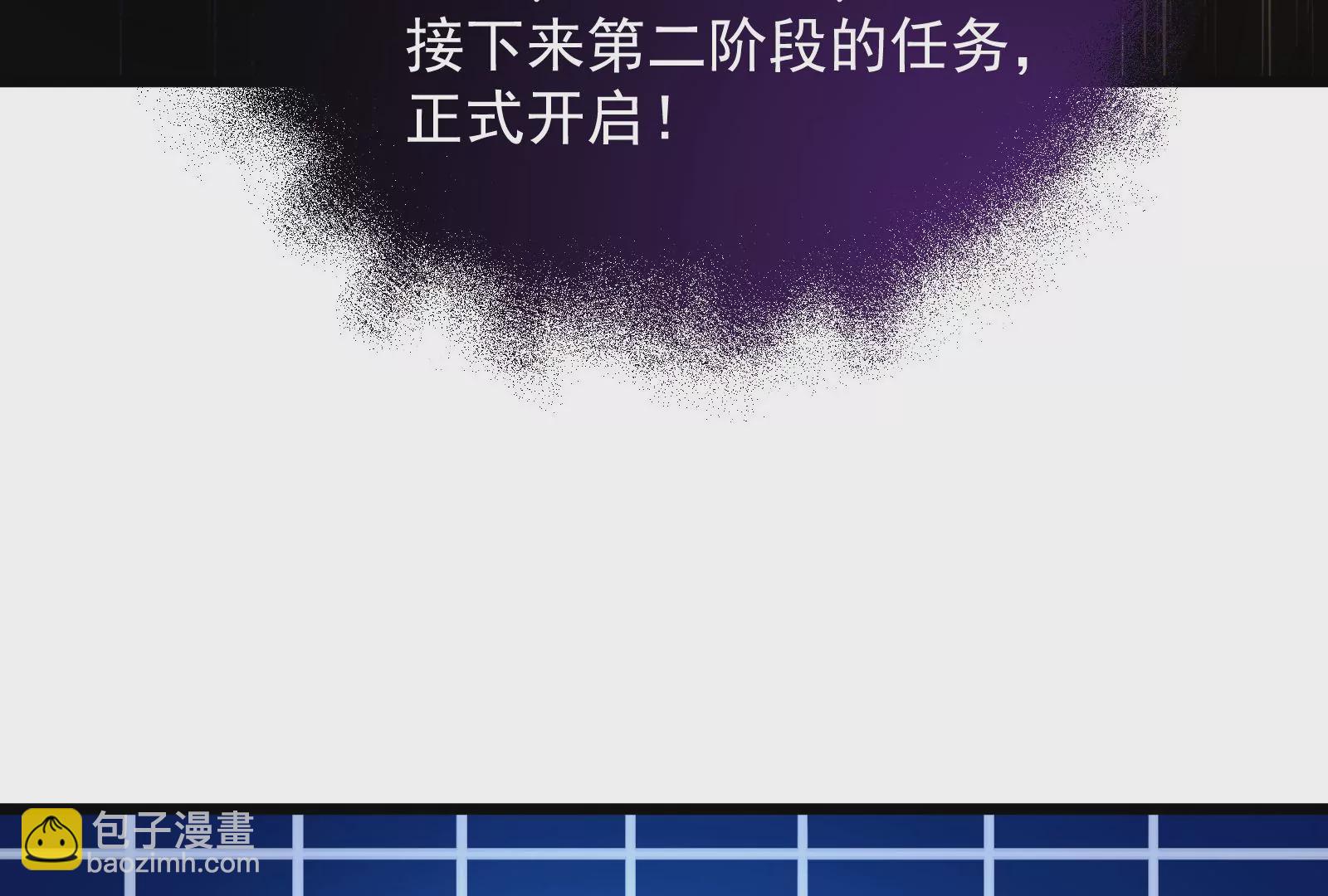 古神遊戲 - 第59話威猛！我的團隊有一百人(2/3) - 6